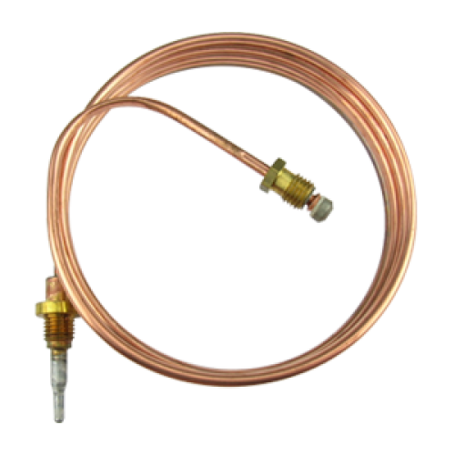 Thermokoppel 120cm.
