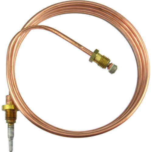 Thermokoppel 150cm.