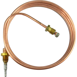 Thermokoppel 150cm.