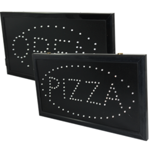 Led Bord Diverse Soorten