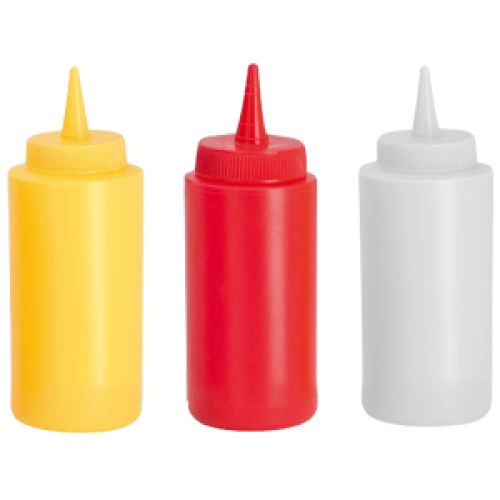 Sauzenschenker 35cl Diverse kleuren
