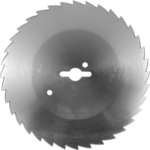 Thunderblade 71576 120mm Serrated
