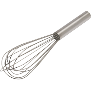 Garde RVS 35cm