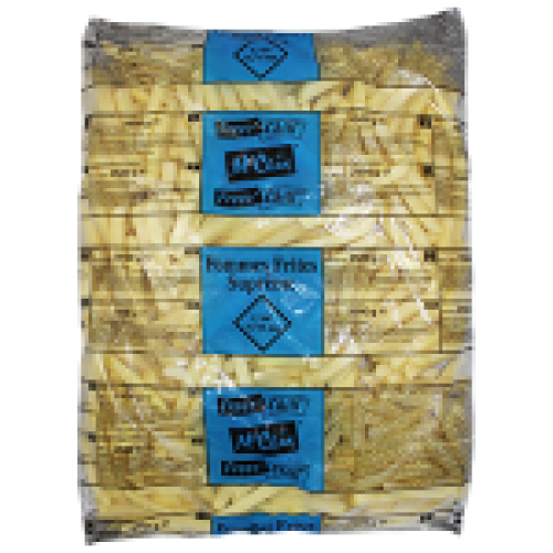 Frites Freeze 7/16 11mm 5×2,5kg.