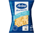 Pom Plus Aviko 10mm. 2x5kg.