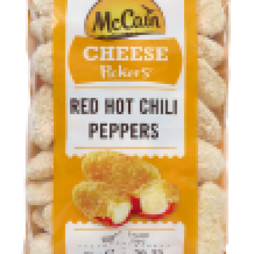 Red Hot Chili Peppers McCain 1kg.