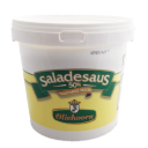Salade Mayonaise 50% O.H. 10L