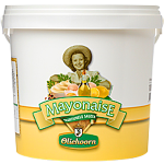 Mayonaise 80% Oliehoorn 10L