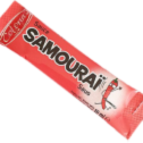 Samurai Sticks 500x10ml