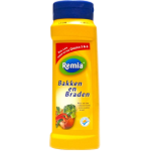 Bak & Braad Remia 6x650ml.