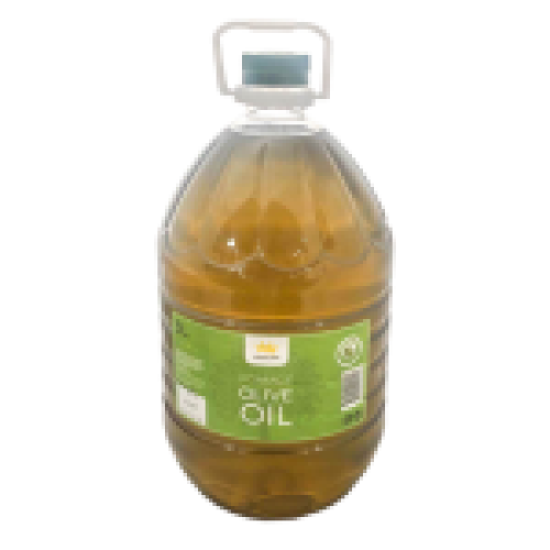 Olijfolie Crown Food Pomace 5L.