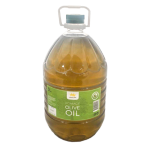Olijfolie Crown Food Pomace 5L.