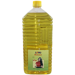 Soja olie Levo PET 3L