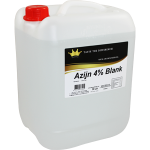 Azijn 4% Blank Crown Food 10L