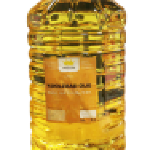 Koolzaadolie 10L Crown Food