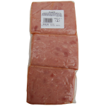 Gesneden Schouderham 1kg pr/kg.