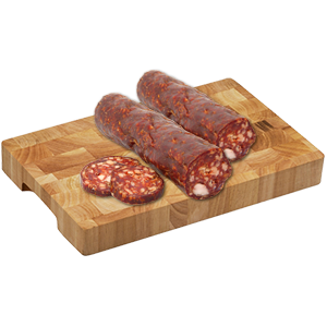 Chorizo ca.1kg. p/kg.