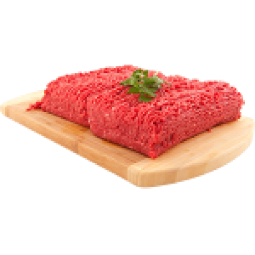 Rundergehakt vers pr/kg.