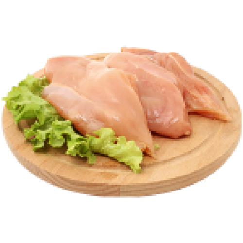 Kipfilet vers 10kg. pr/kg.