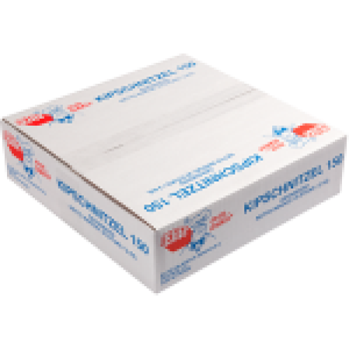 Kipschnitzel Elite 20x150gr.