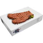 Sparerib Bon Vite dun ca.10kg.pr/kg