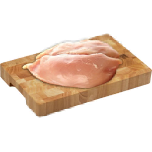 Shaslick (kalkoen) Halal pr/kg.