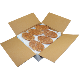 Kofte 50x115gr 5.75kg Crown Special