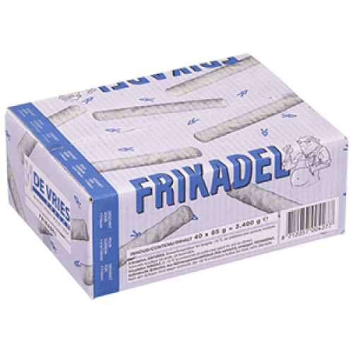 Frikadel Excellent 40×85 gram