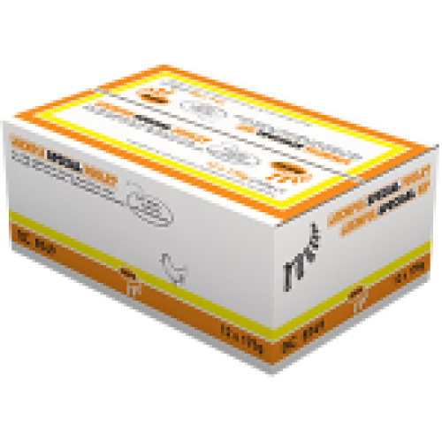 Kiploempia Speciaal Mora 12x175gr.