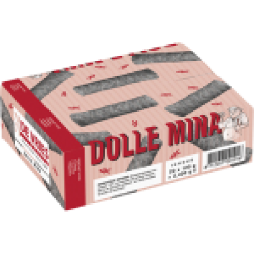 Dolle Mina De Vries 20x120gr.