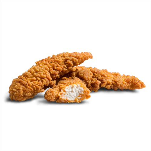 Chicken Bites Hot&Spicy 5x1kg