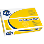 KAASSOUFFLE 50 X 60 GR KB