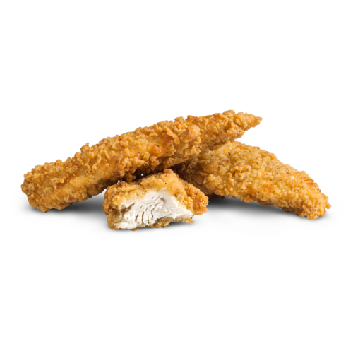 Classic American strips 5kg Family