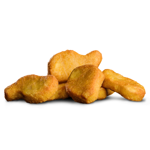 Family Filet Nuggets 5kg
