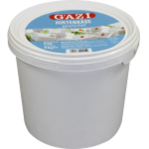 Feta Blokjes 45% Emmer 2kg.