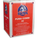 Puma Combi MD Rood KN 16kg.