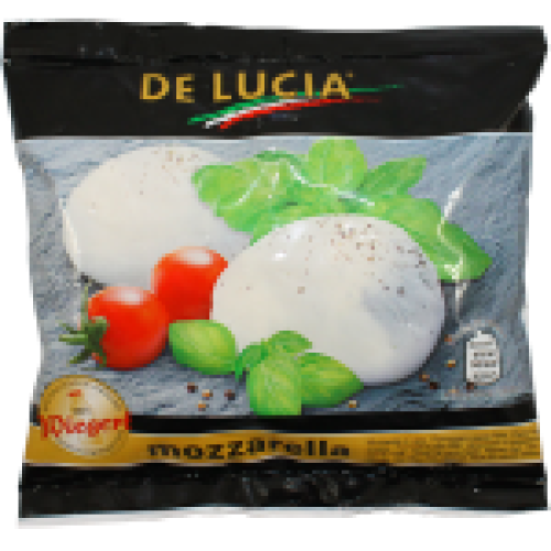 Mozzarella Kogel De Lucia 125gr.