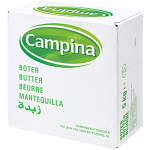 Boter Kluit Campina 5kg.