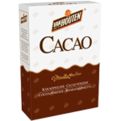 Cacao Poeder  Van Houten 125gr.