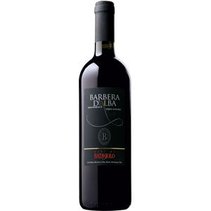 Barbera D'alba Batasilolo 0.75L