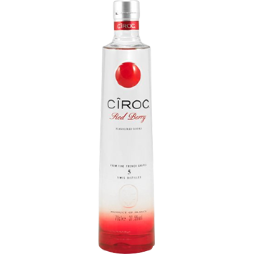 Ciroc Redberry 0.7L